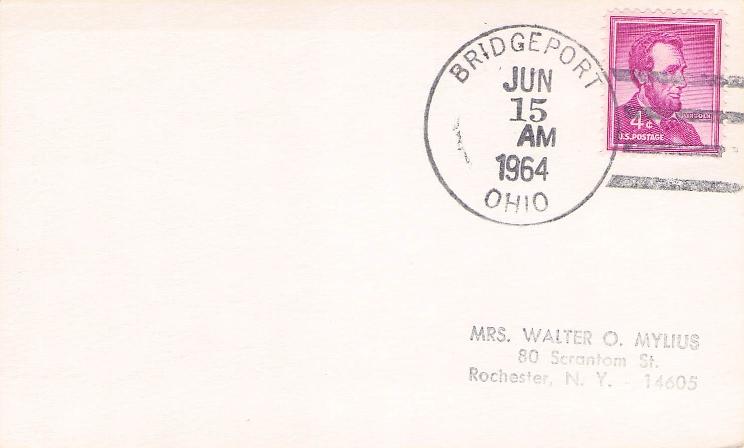 Belmont County, OH (26 items)