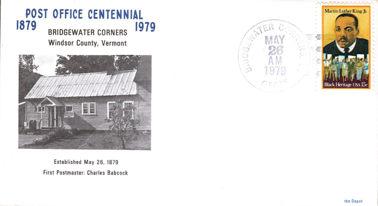 Windsor County, VT (52 items)