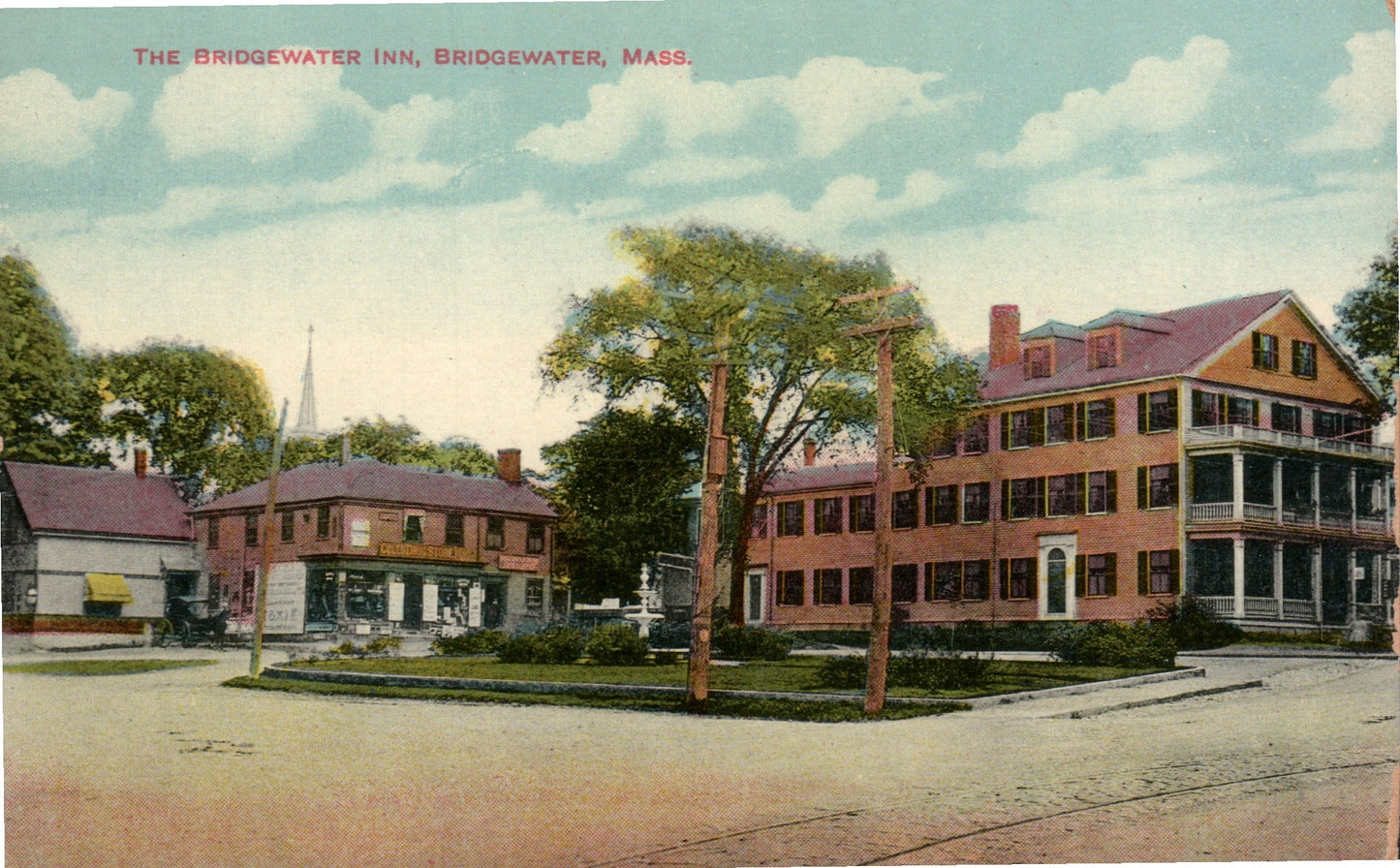 Plymouth County, MA (104 items)