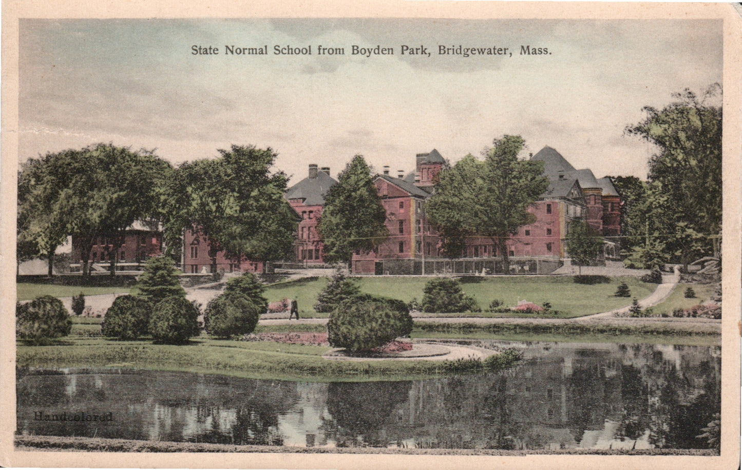 Plymouth County, MA (104 items)