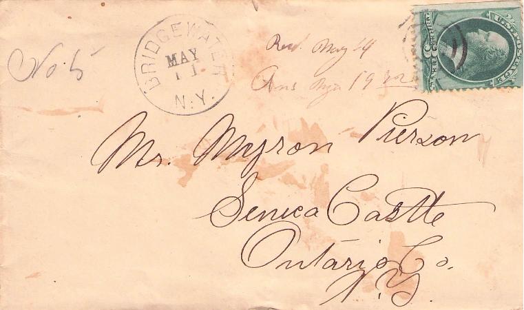 Oneida County, NY (72 items)