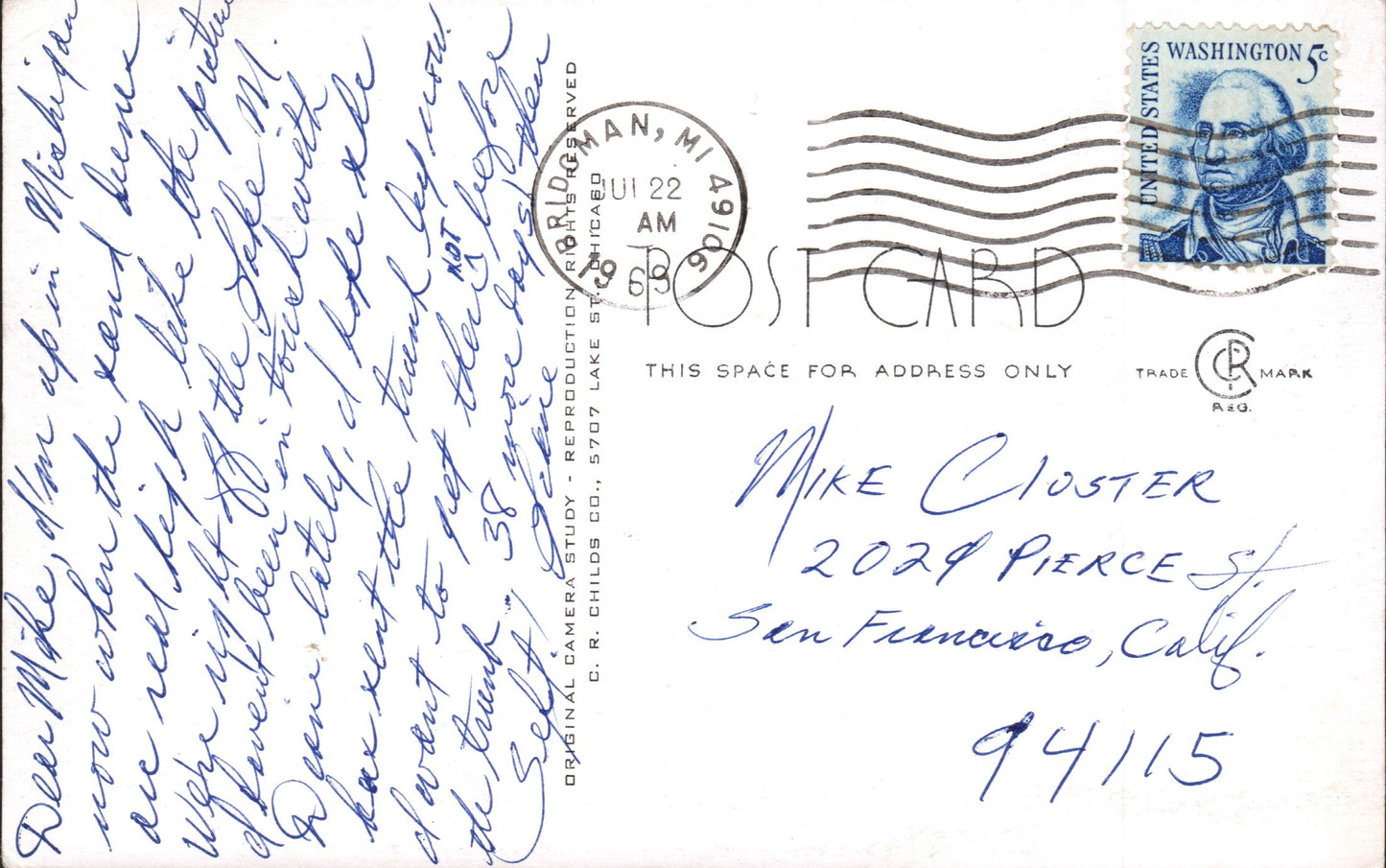 Berrien County, MI (44 items)