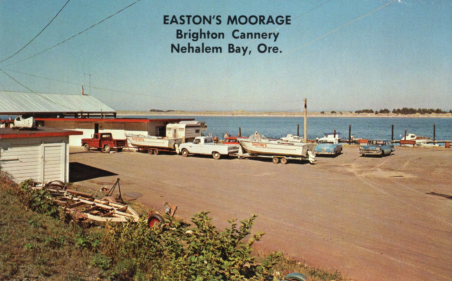 Tillamook County, OR (108 items)