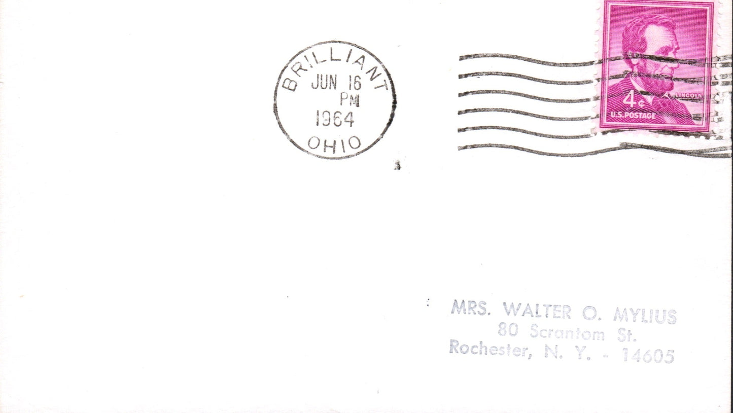 Jefferson County, OH (15 items)