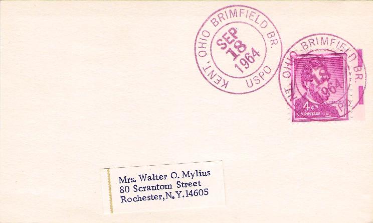 Portage County, OH (25 items)