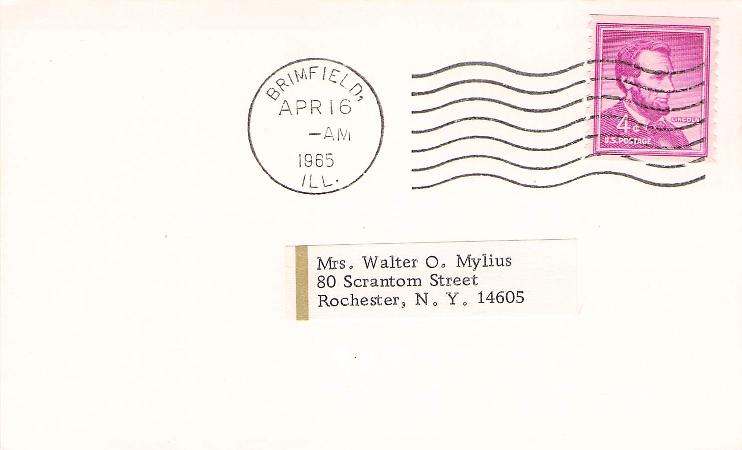 Peoria County, IL (65 items)