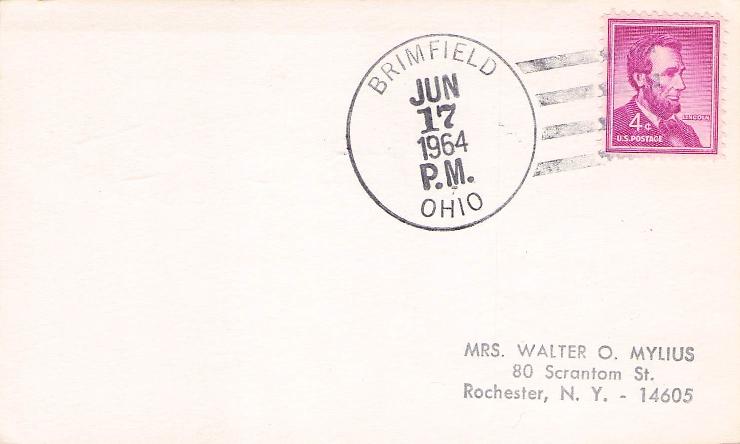 Portage County, OH (25 items)