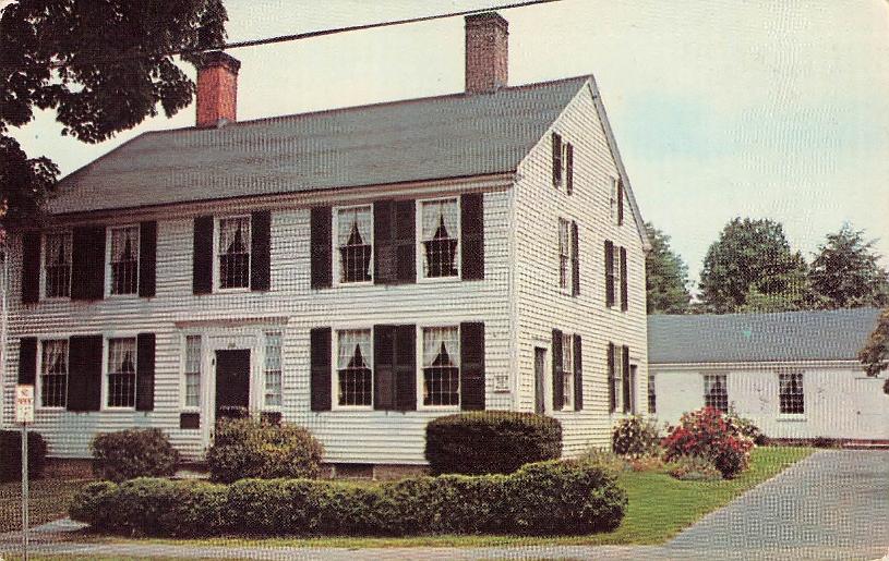 Hartford County, CT (63 items)