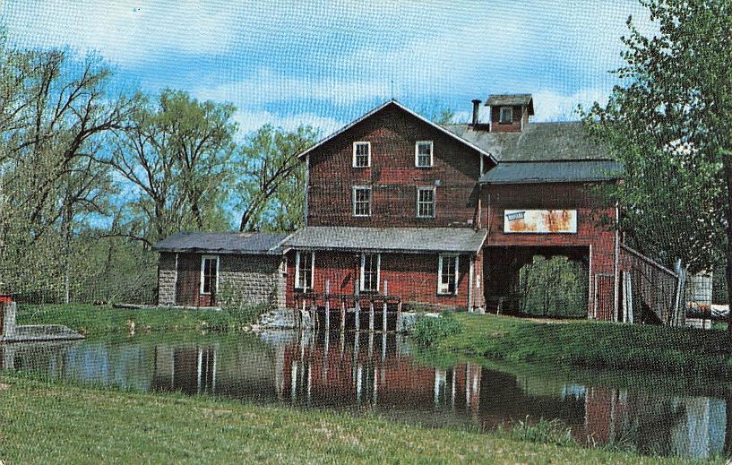 Elkhart County, IN (14 items)
