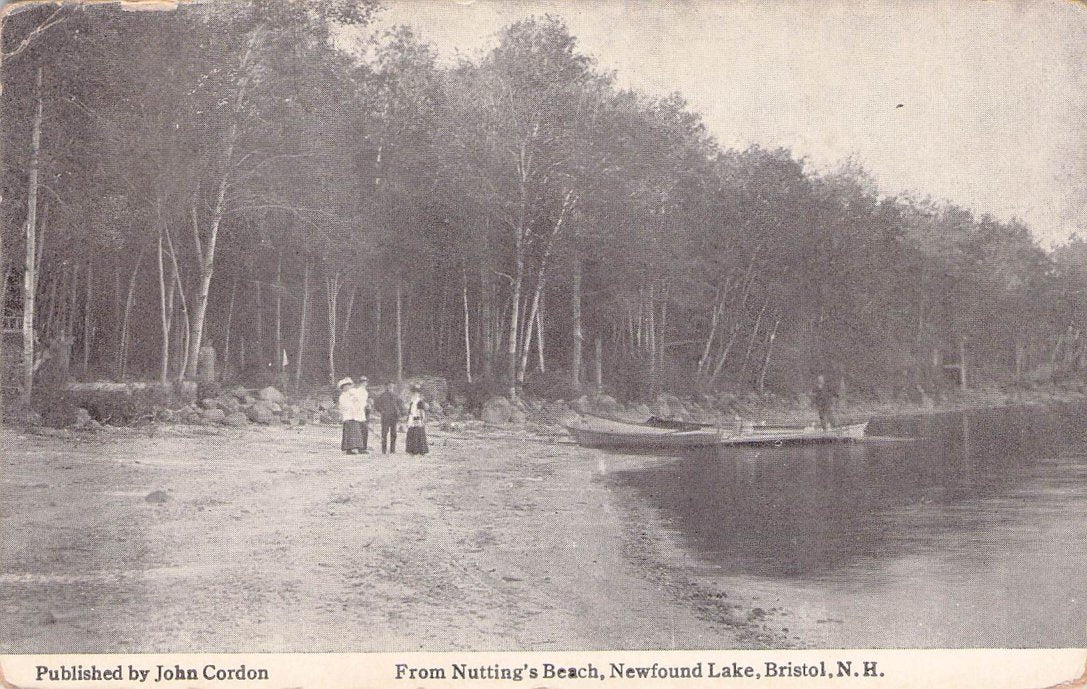 Grafton County, NH (64 items)