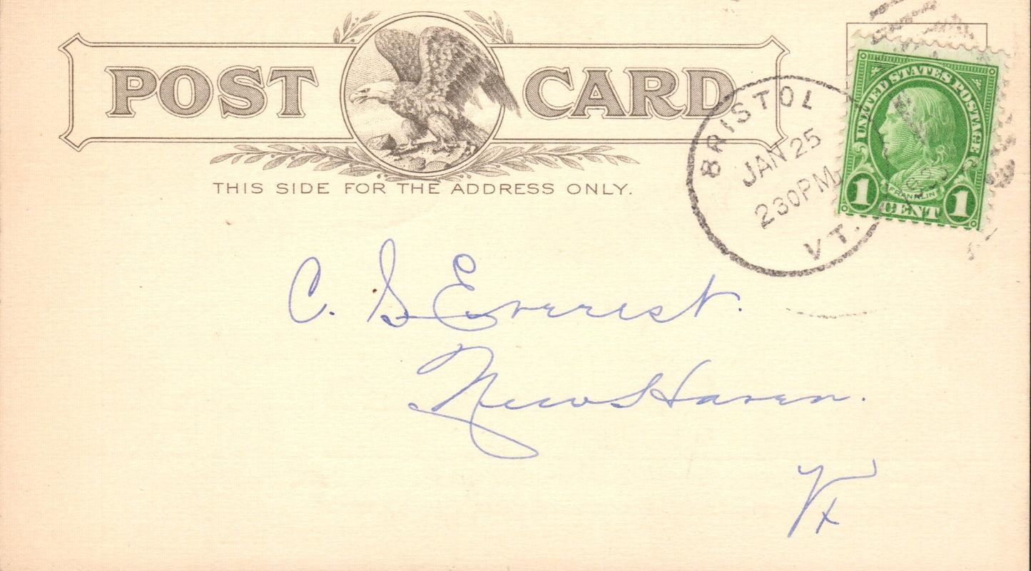 Addison County, VT (19 items)