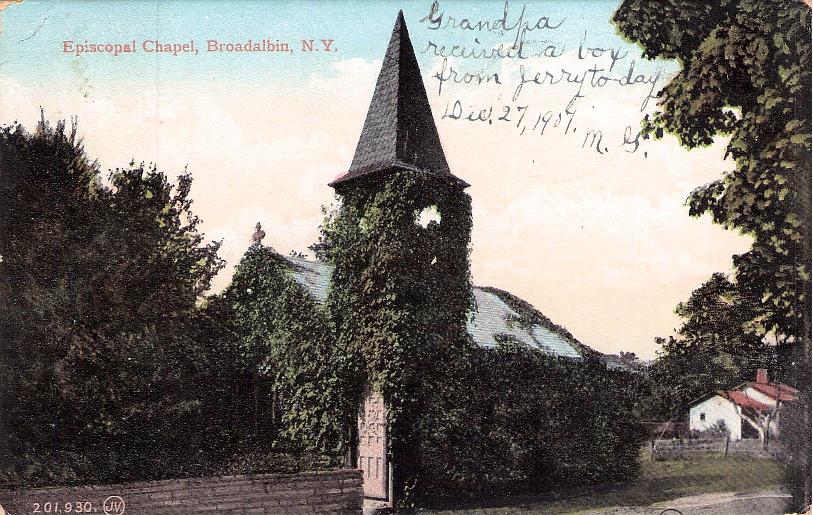 Fulton County, NY (39 items)