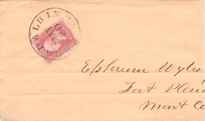 Fulton County, NY (39 items)