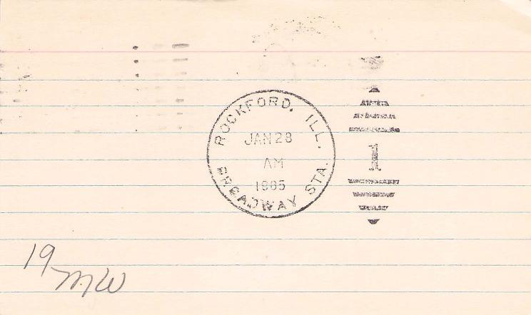 Winnebago County, IL (43 items)