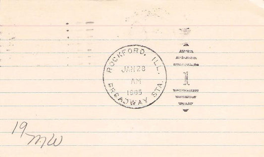 Winnebago County, IL (43 items)