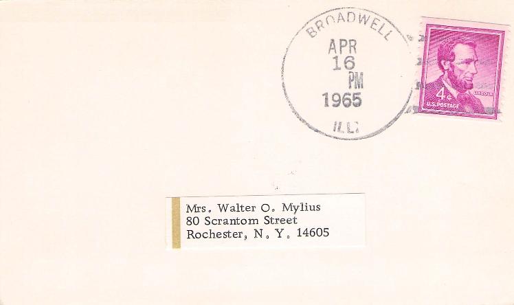 Logan County, IL (18 items)