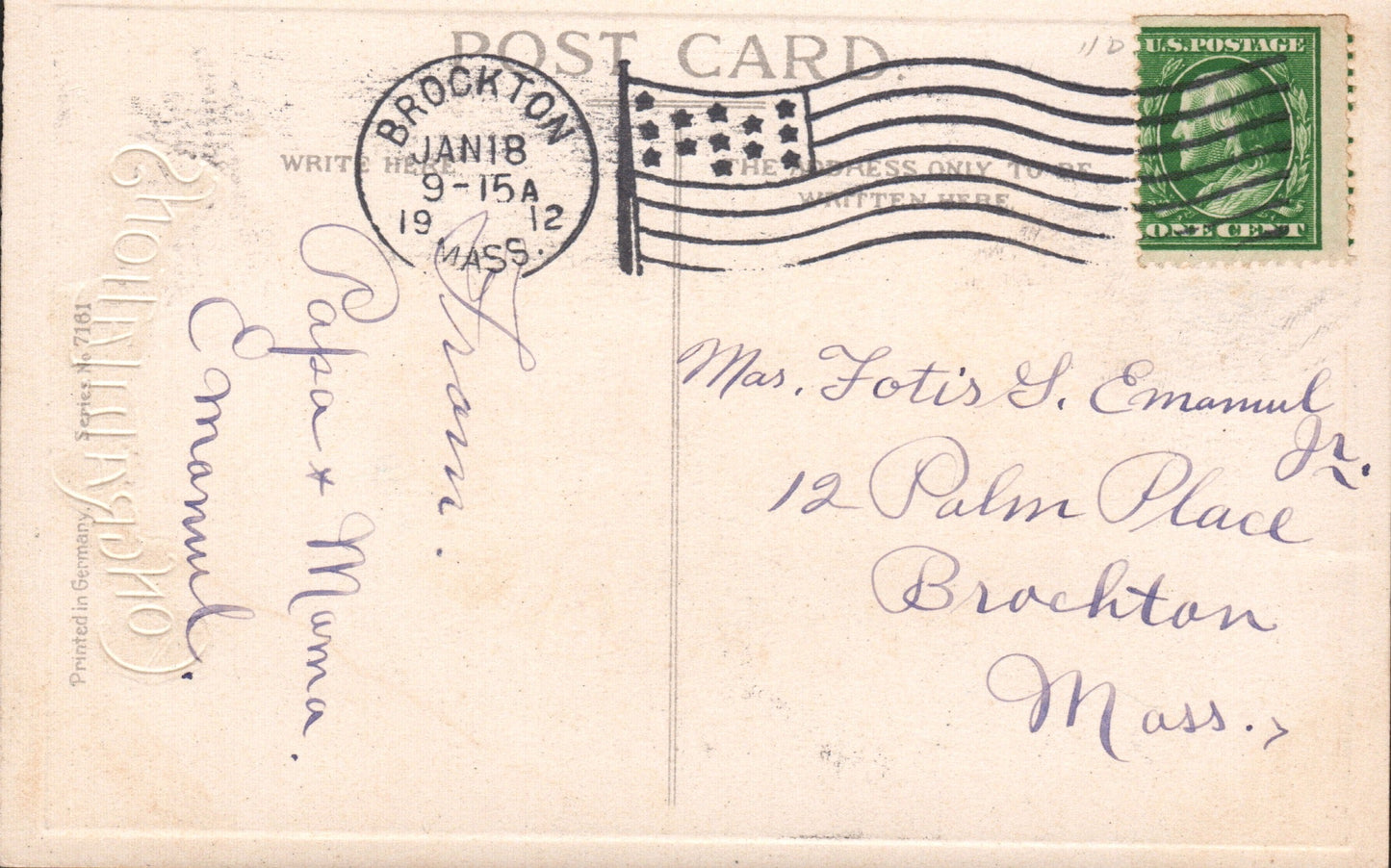 Plymouth County, MA (104 items)