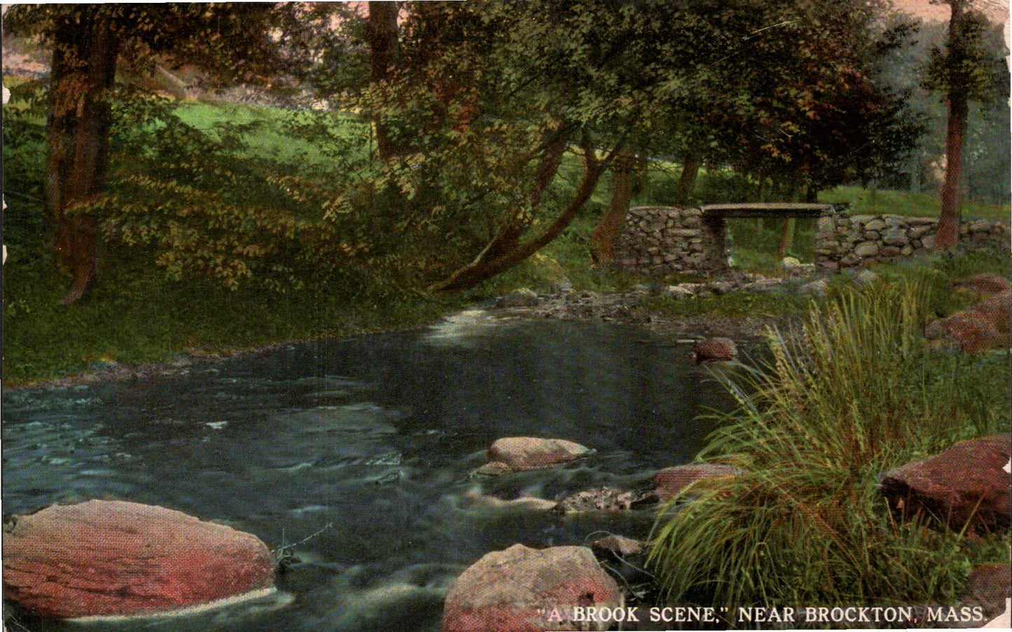 Plymouth County, MA (104 items)