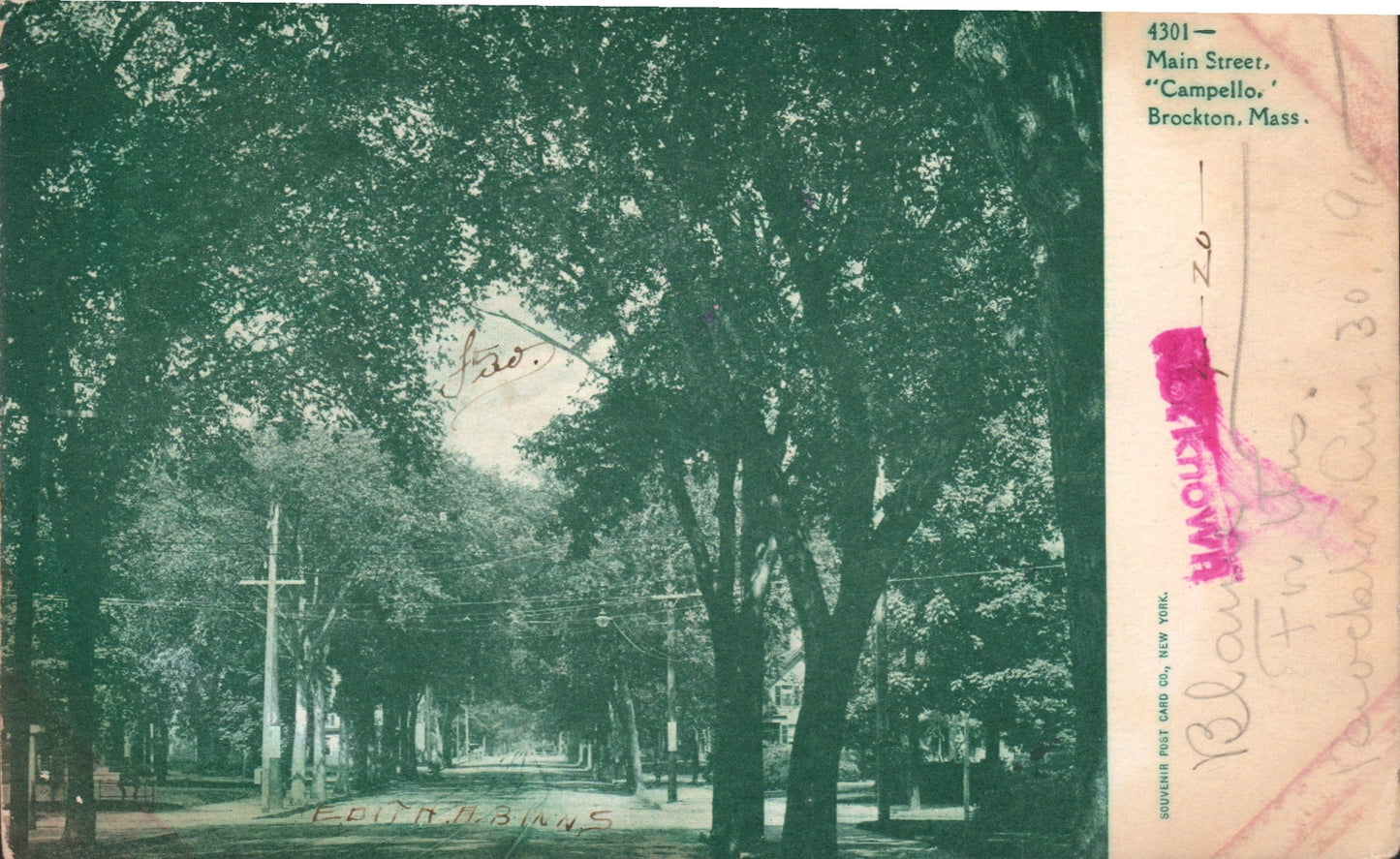 Plymouth County, MA (104 items)