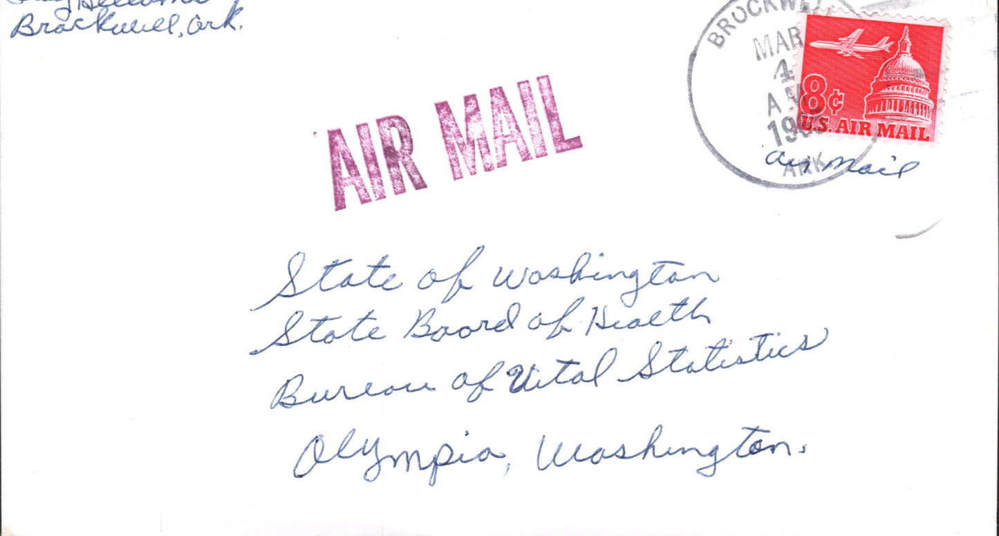 Izard County, AR (12 items)