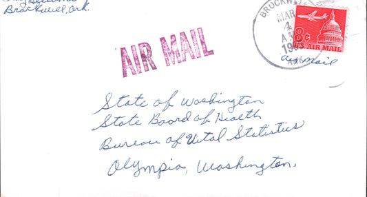 Izard County, AR (12 items)