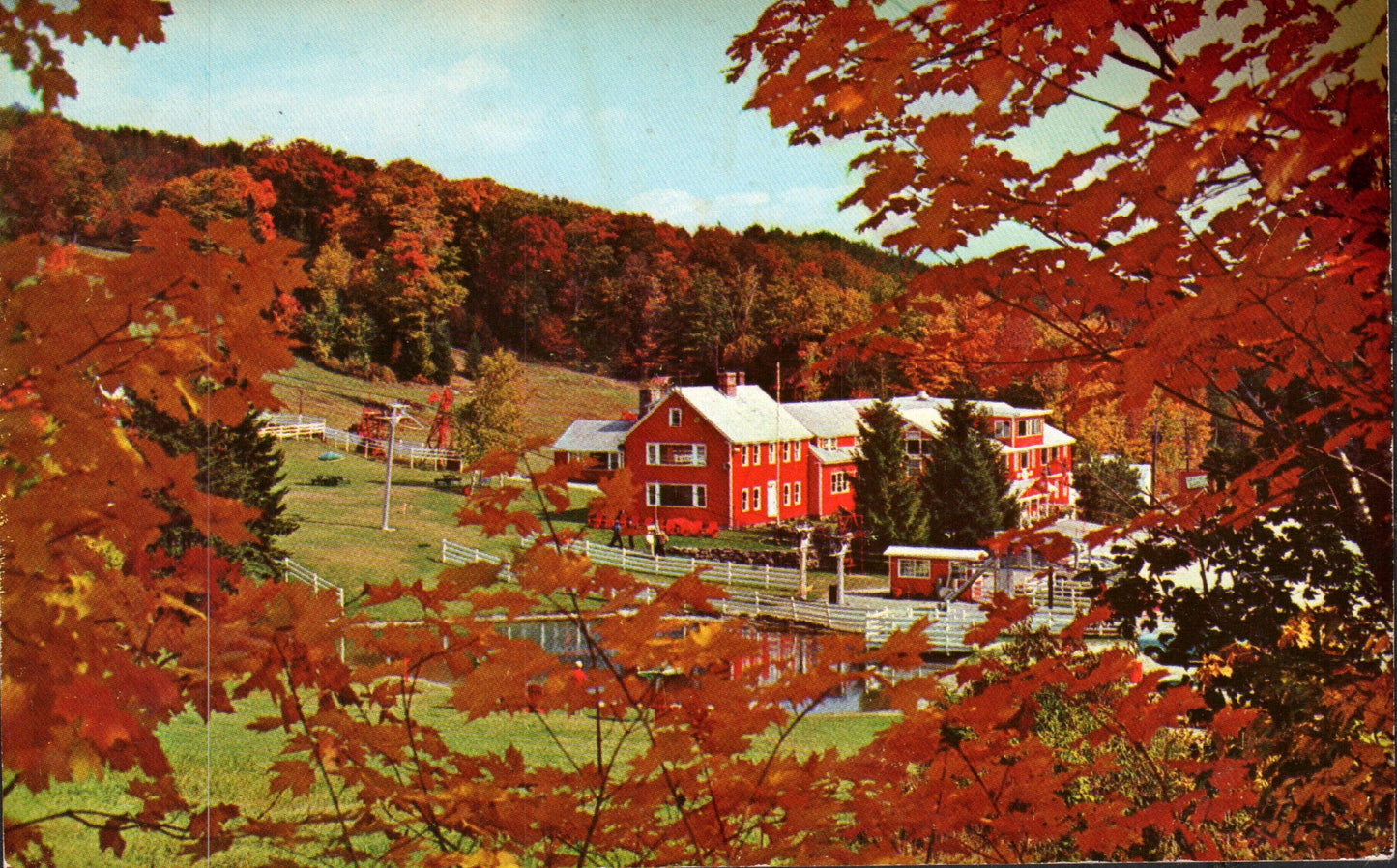Bennington County, VT (50 items)