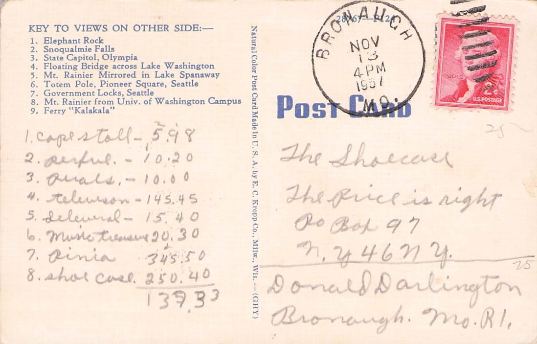 Vernon County, MO (26 items)