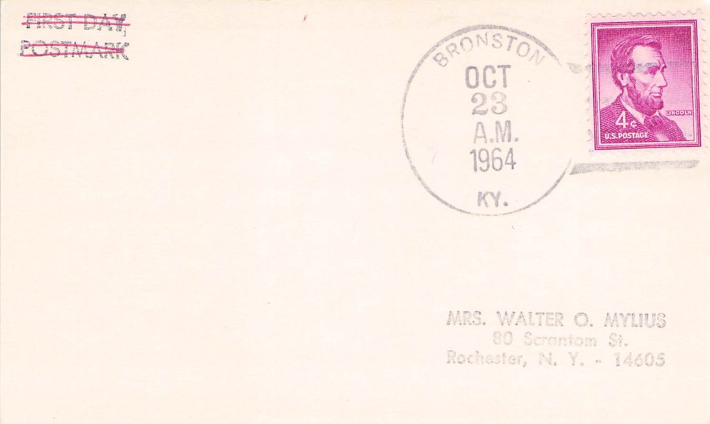 Pulaski County, KY (29 items)