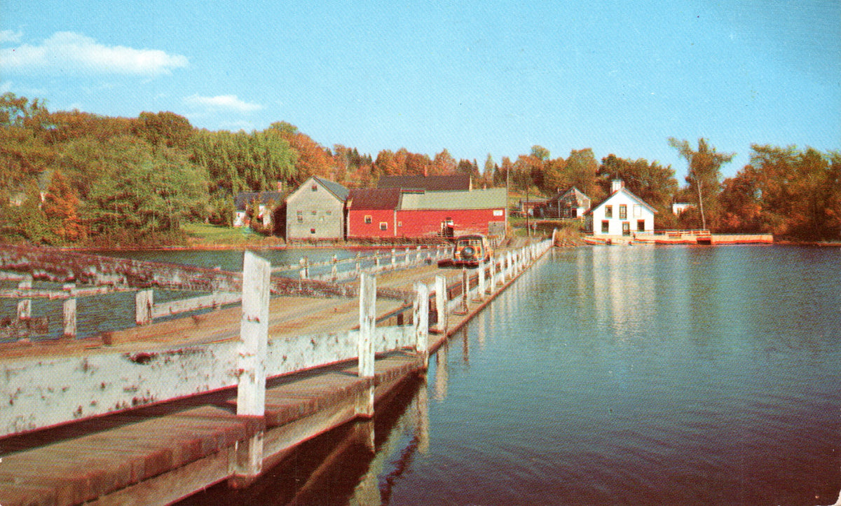 Orange County, VT (26 items)