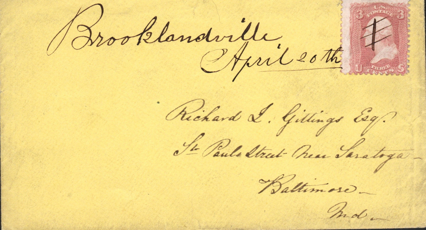 Baltimore County, MD (26 items)