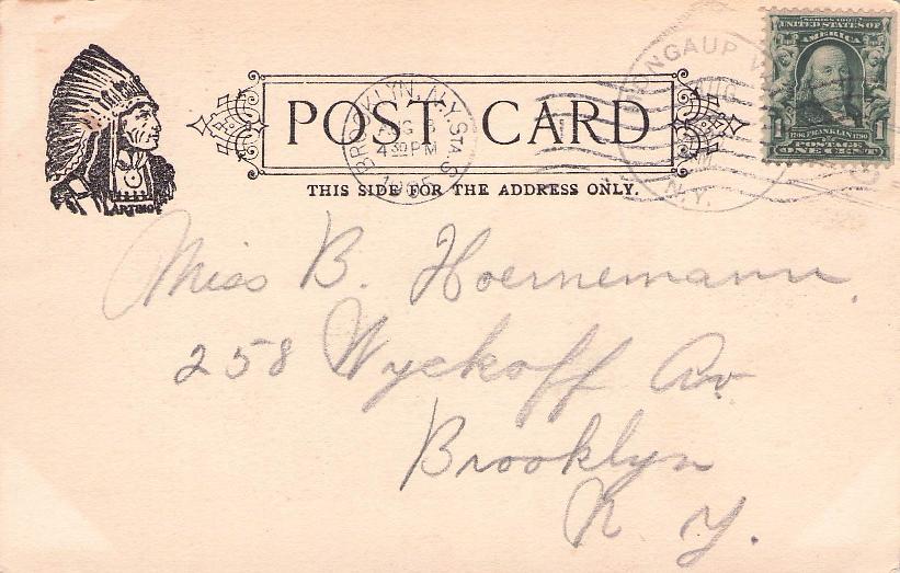 Kings County, NY (37 items)