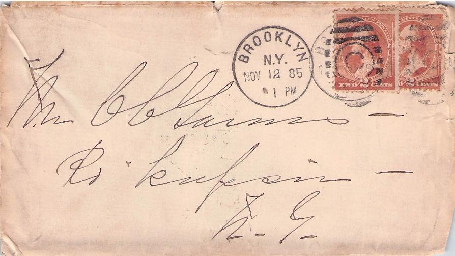 Kings County, NY (37 items)