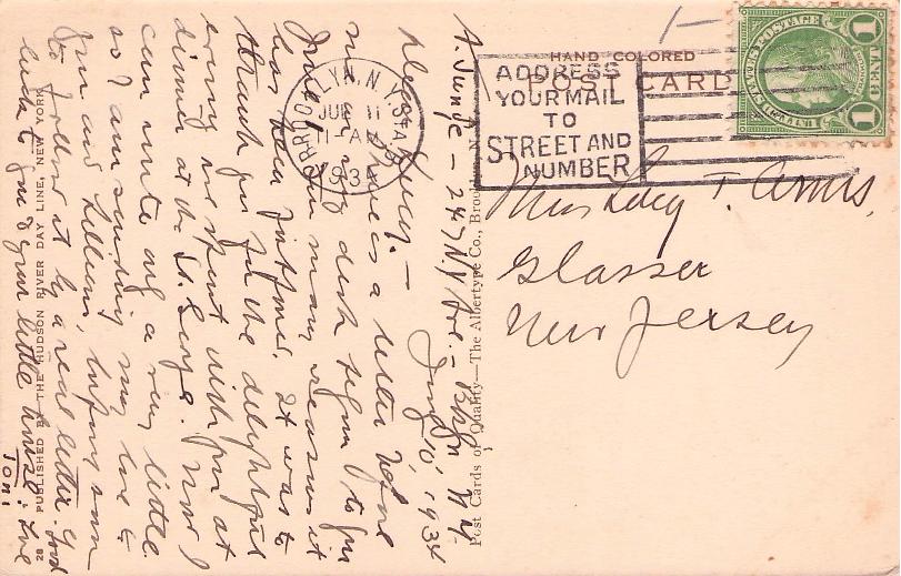 Kings County, NY (37 items)