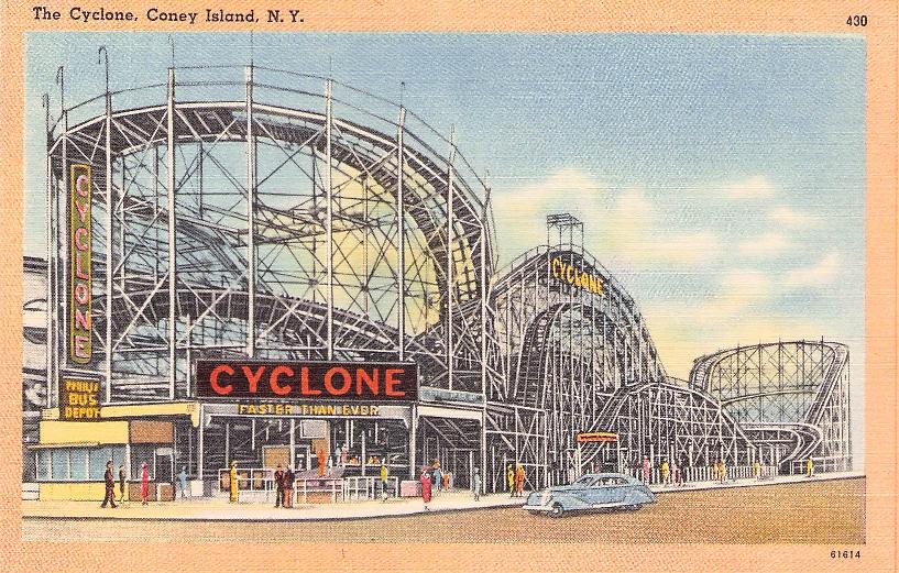 Kings County, NY (37 items)