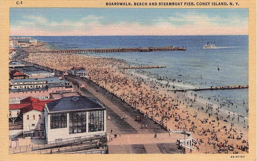 Kings County, NY (37 items)