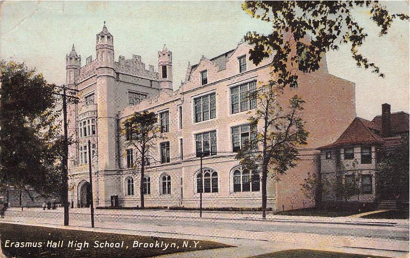 Kings County, NY (37 items)