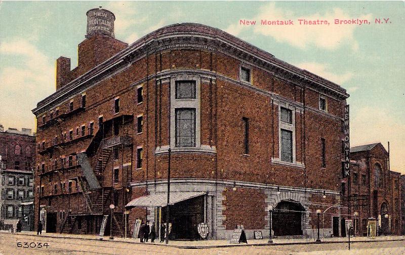 Kings County, NY (37 items)