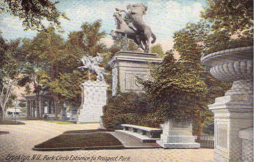 Kings County, NY (37 items)