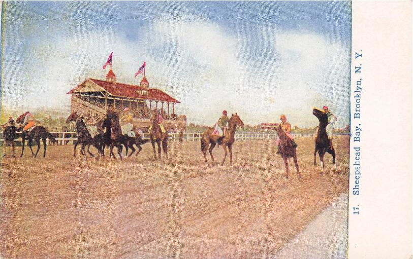 Kings County, NY (37 items)