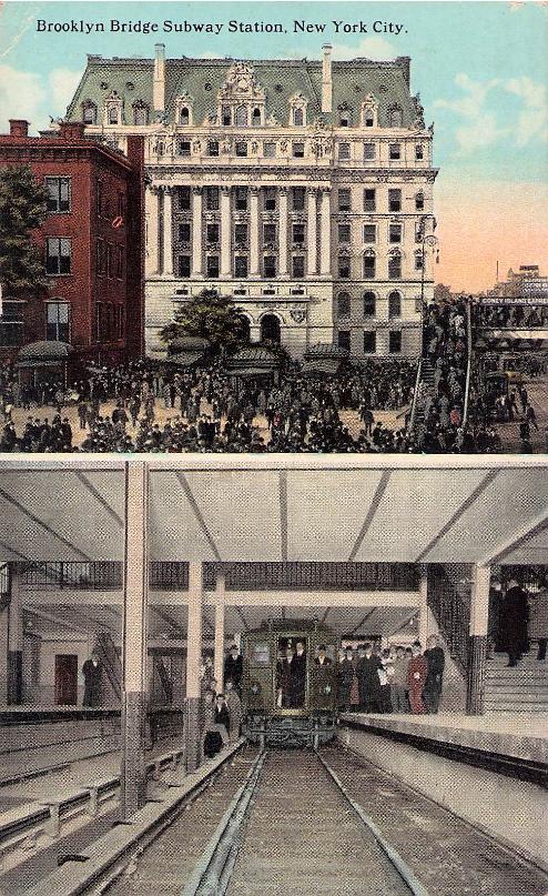 Kings County, NY (37 items)