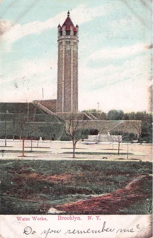 Kings County, NY (37 items)