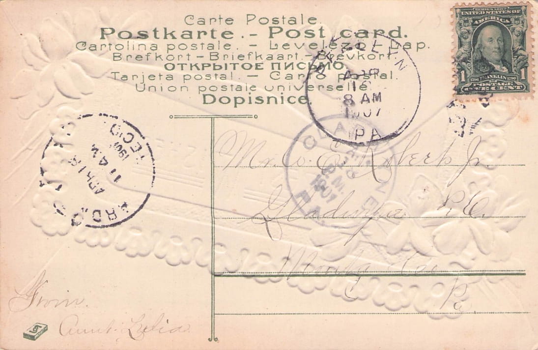 Susquehanna County, PA (30 items)