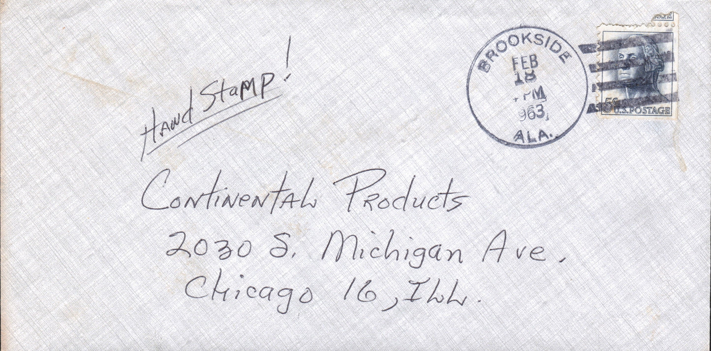 Jefferson County, AL (53 items)