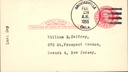 Pottawatomie County, OK (15 items)