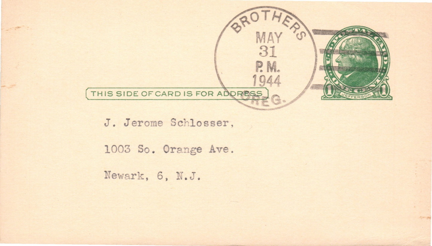 Deschutes County, OR (27 items)