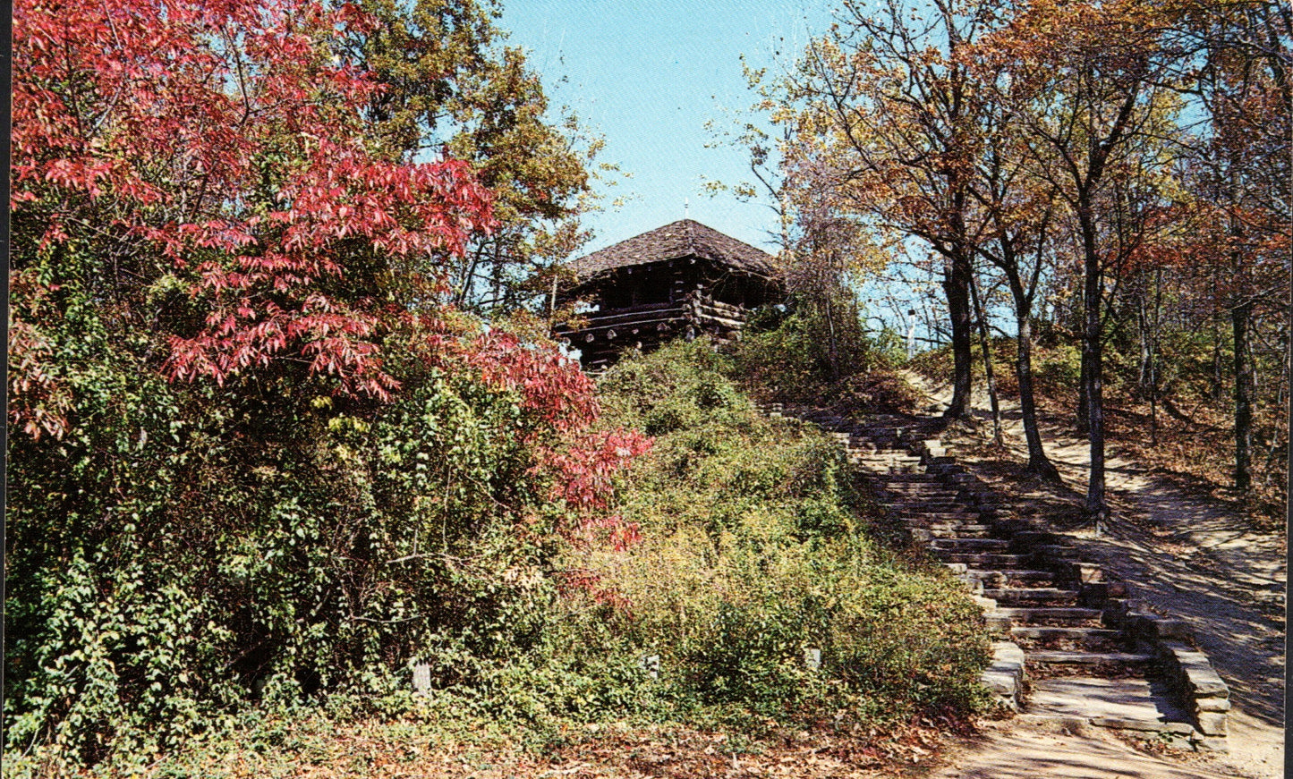 Brown County, IN (16 items)
