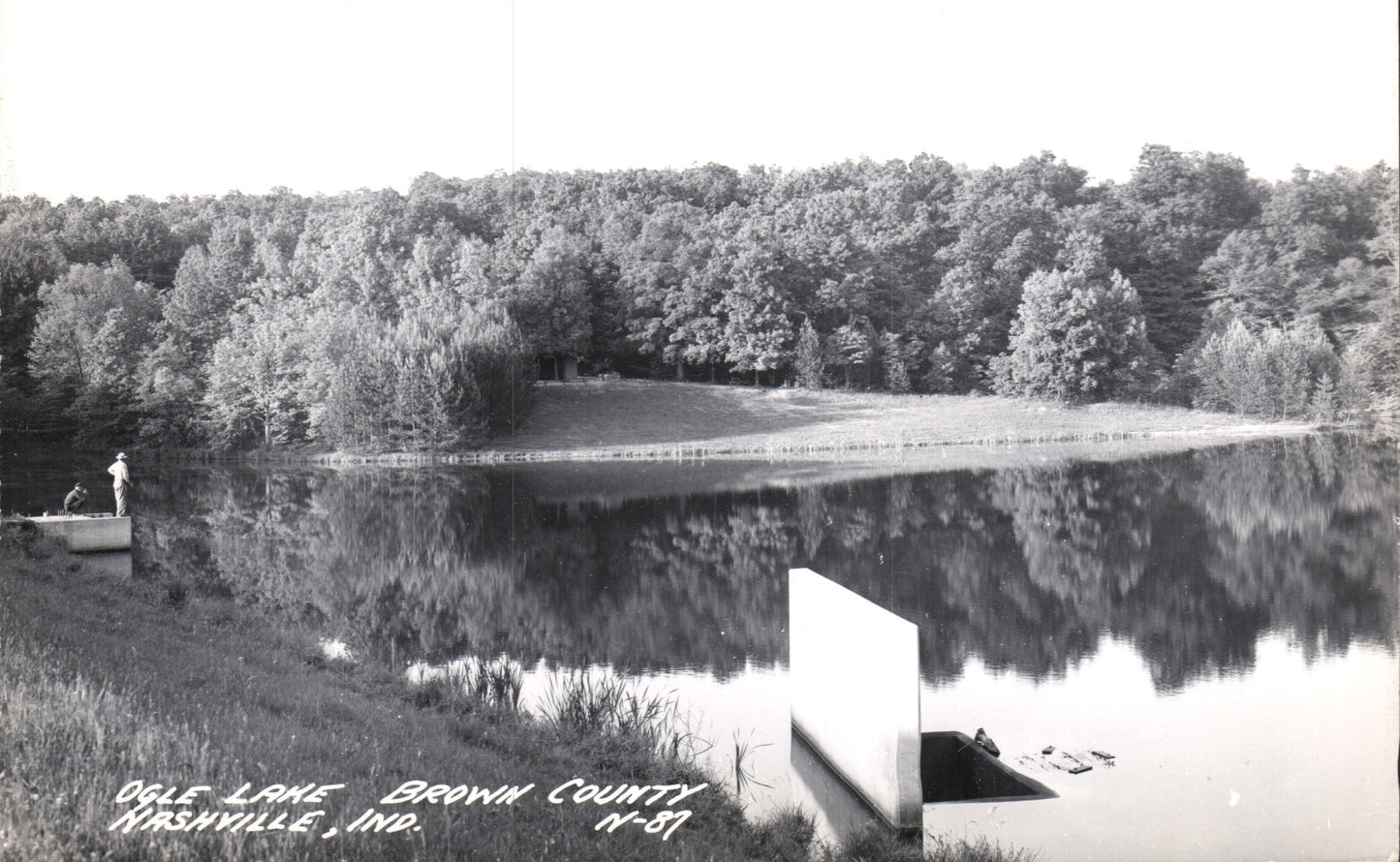 Brown County, IN (16 items)