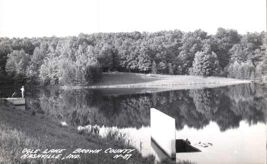 Brown County, IN (16 items)