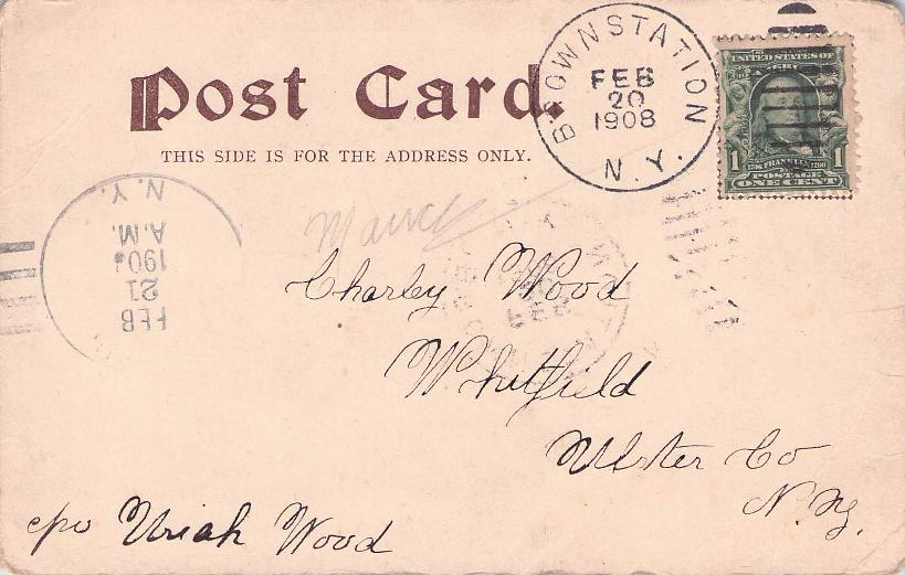 Ulster County, NY (55 items)