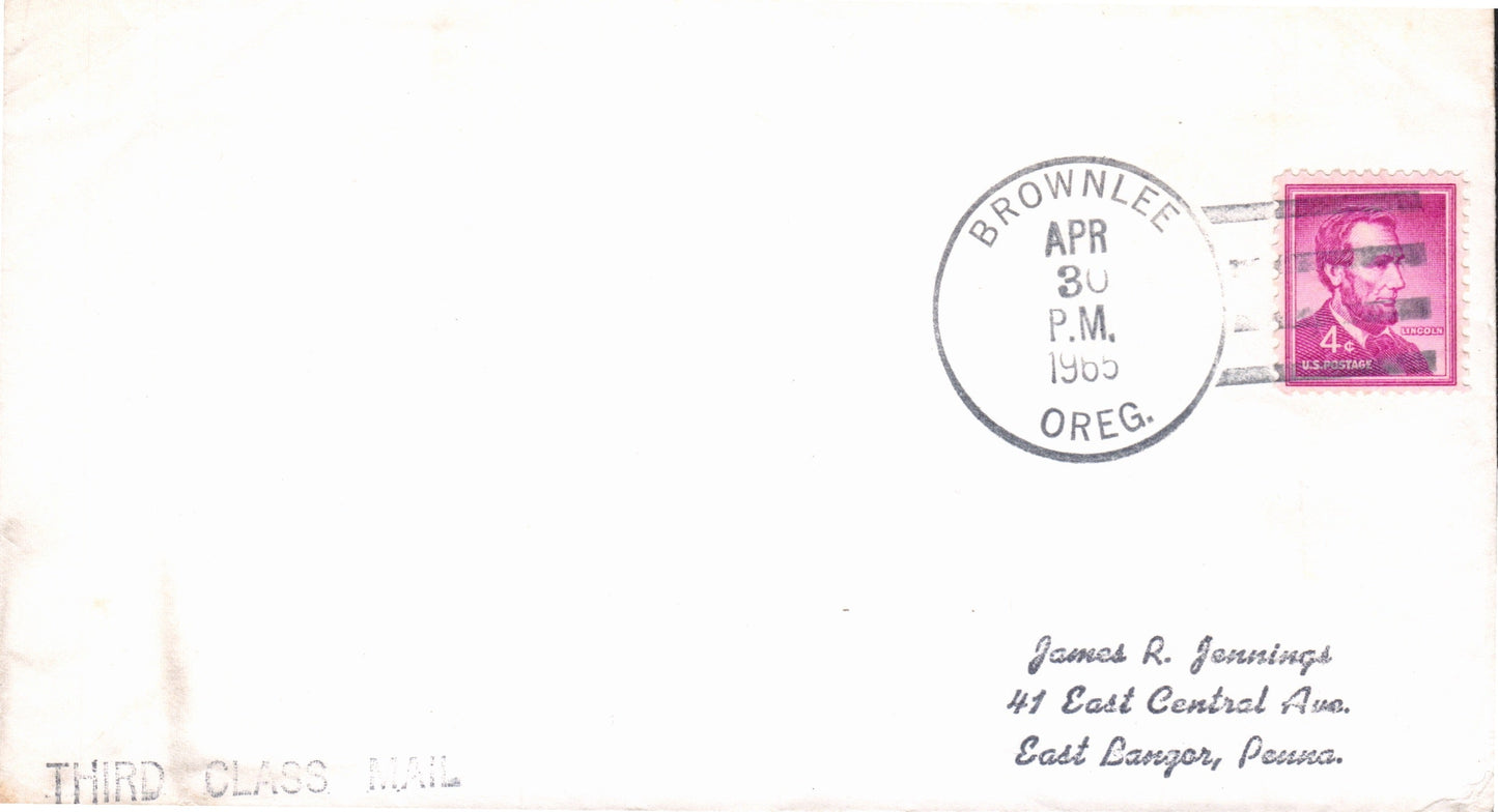 Baker County, OR (34 items)